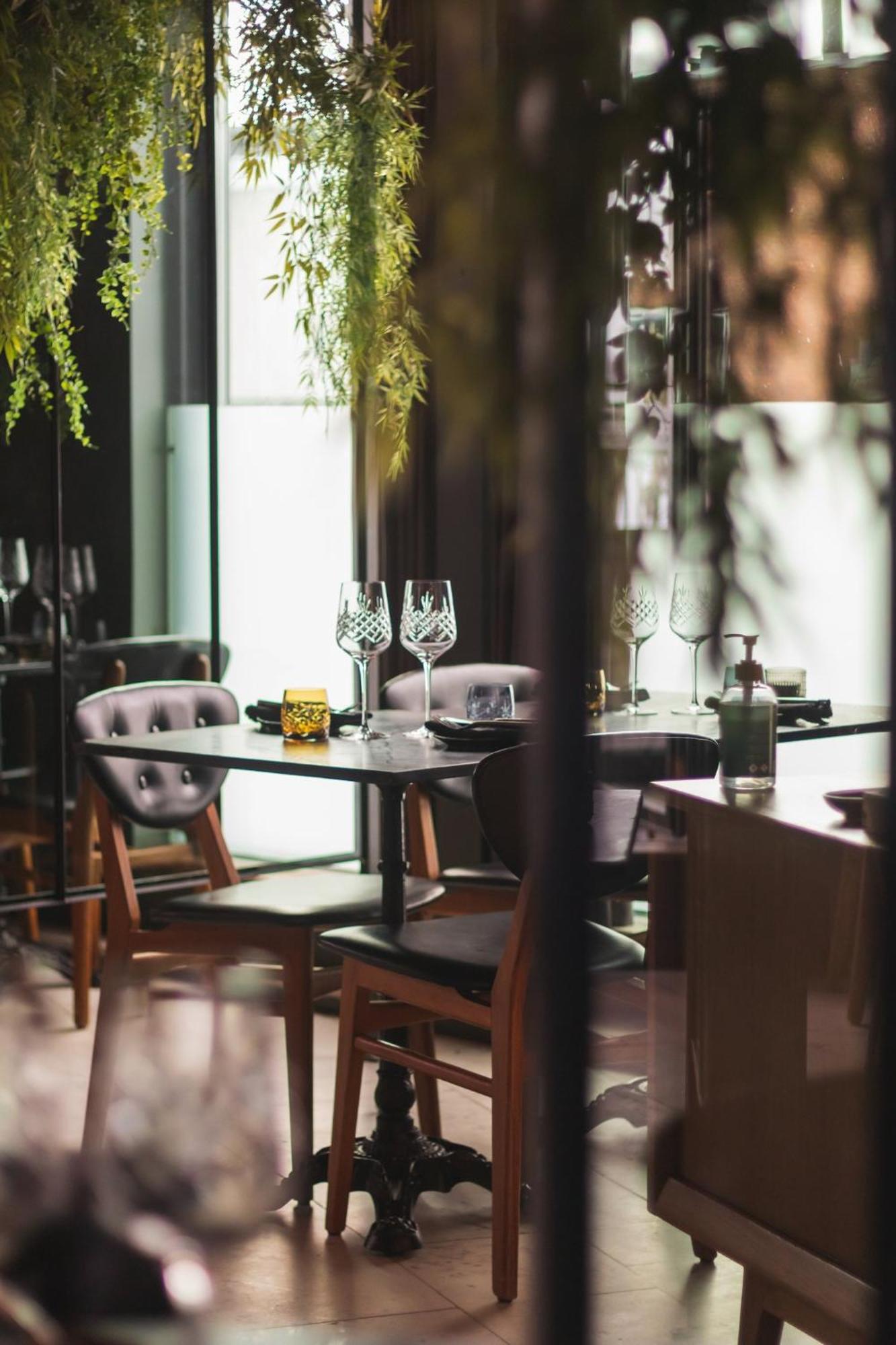 Manon Les Guldsmeden Hotel Copenaghen