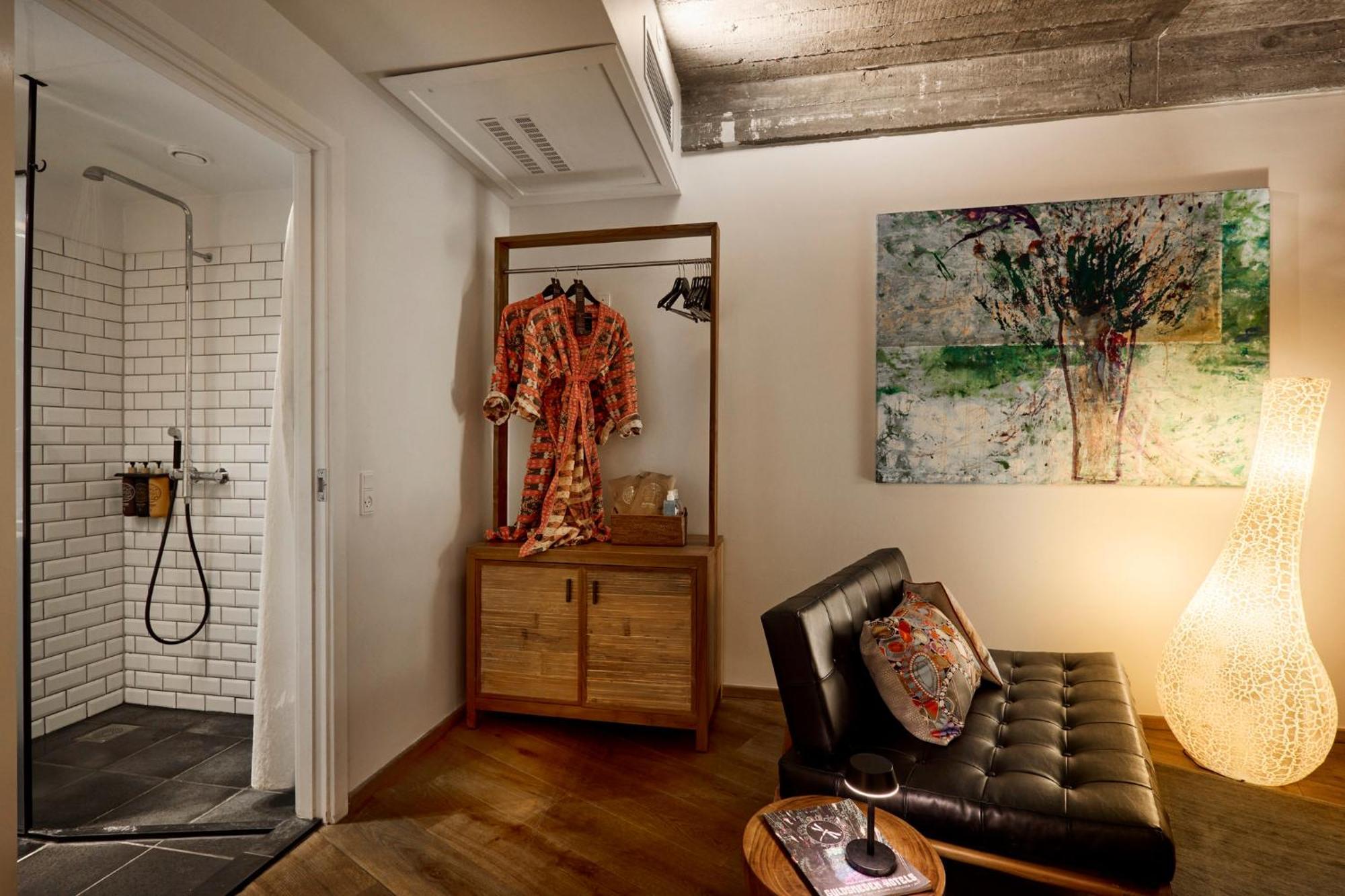 Manon Les Guldsmeden Hotel Copenaghen