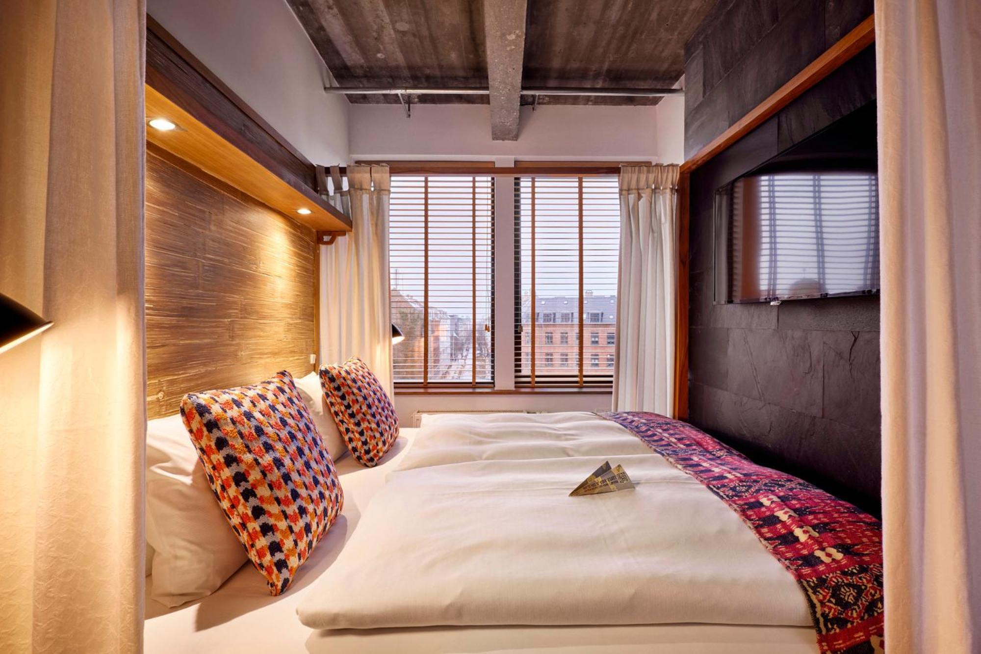Manon Les Guldsmeden 5* Copenaghen
