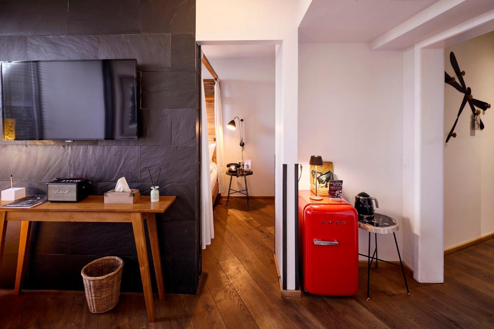 Manon Les Guldsmeden 5* Copenaghen
