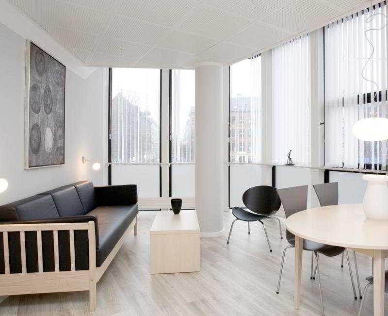 Manon Les Guldsmeden 5* Copenaghen