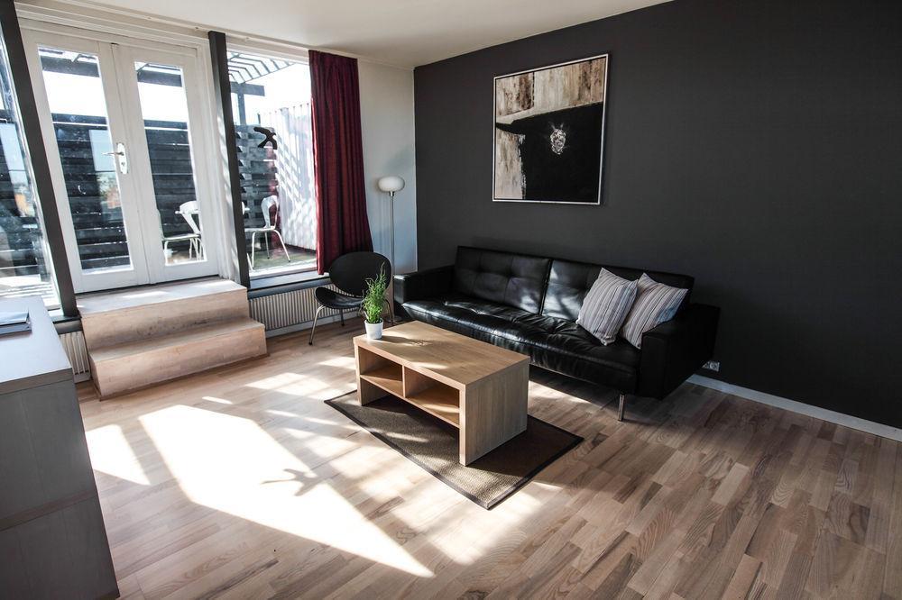 Manon Les Guldsmeden 5* Copenaghen