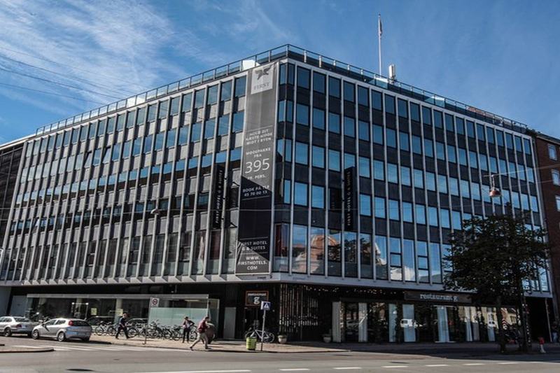 Manon Les Guldsmeden Copenaghen