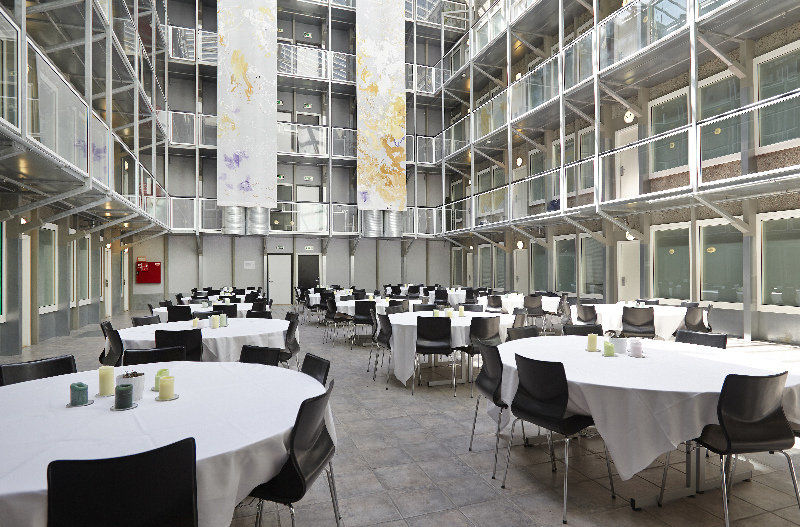 Manon Les Guldsmeden 5* Copenaghen