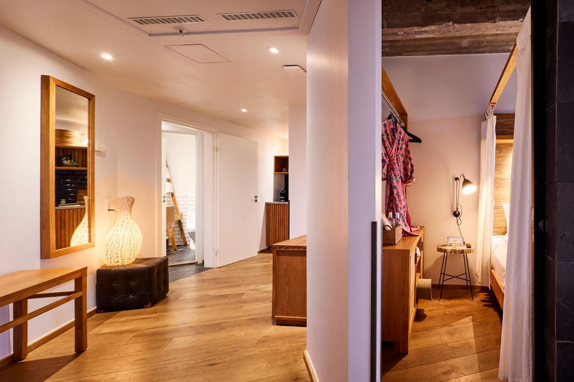Hotell Manon Les Guldsmeden
