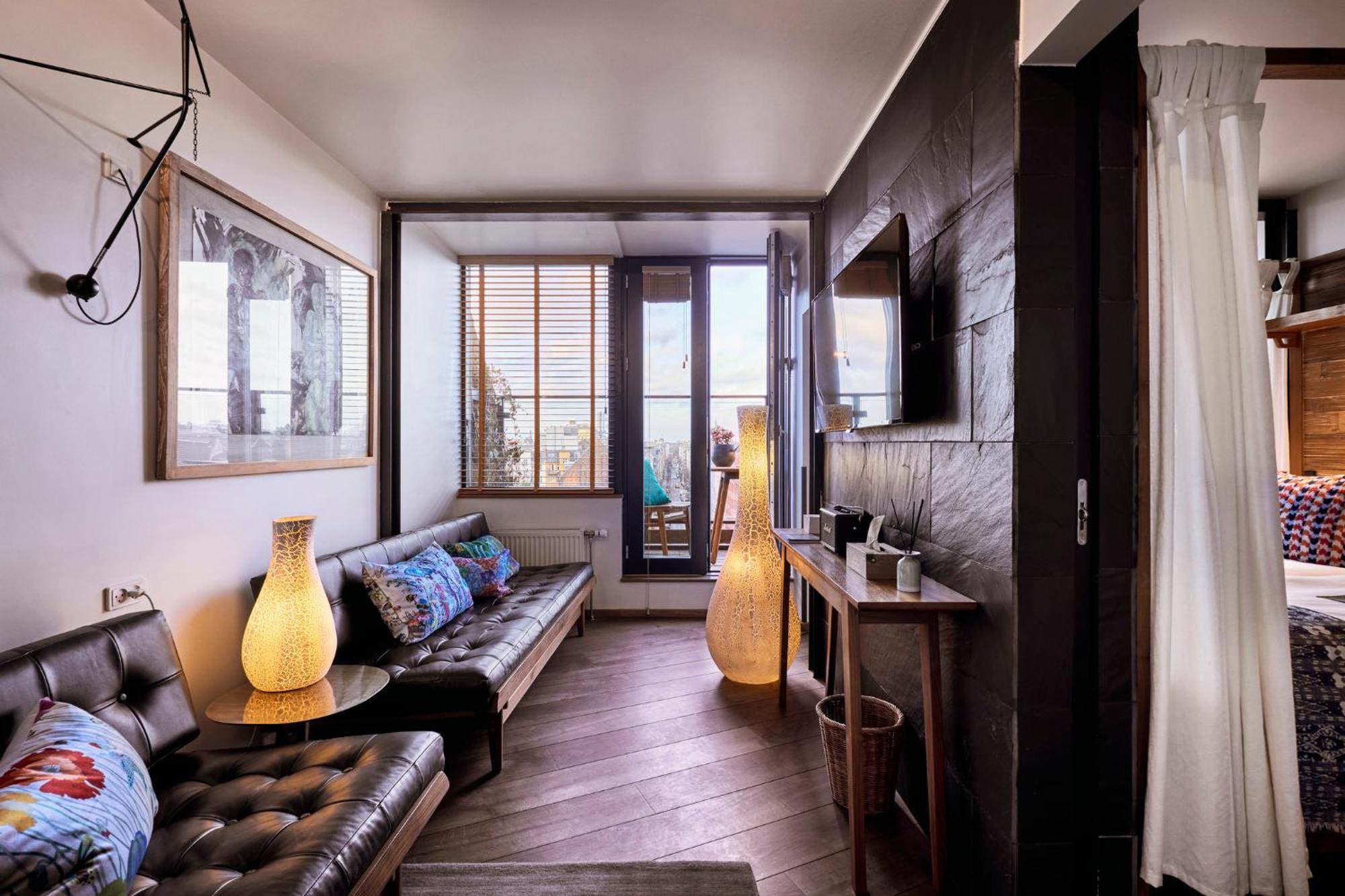 Manon Les Guldsmeden Hotell 5*