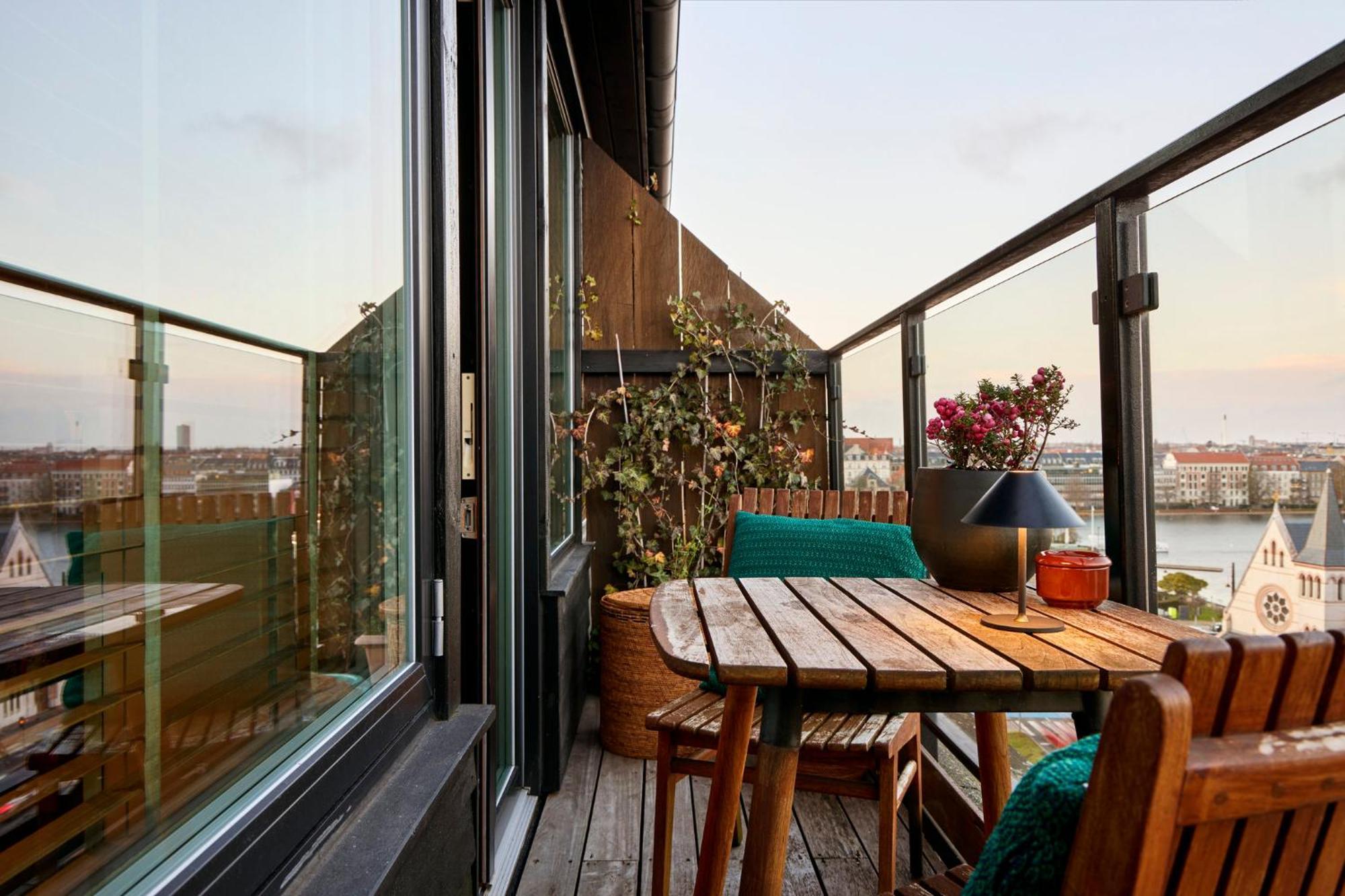 Hotel Manon Les Guldsmeden Kopenhagen