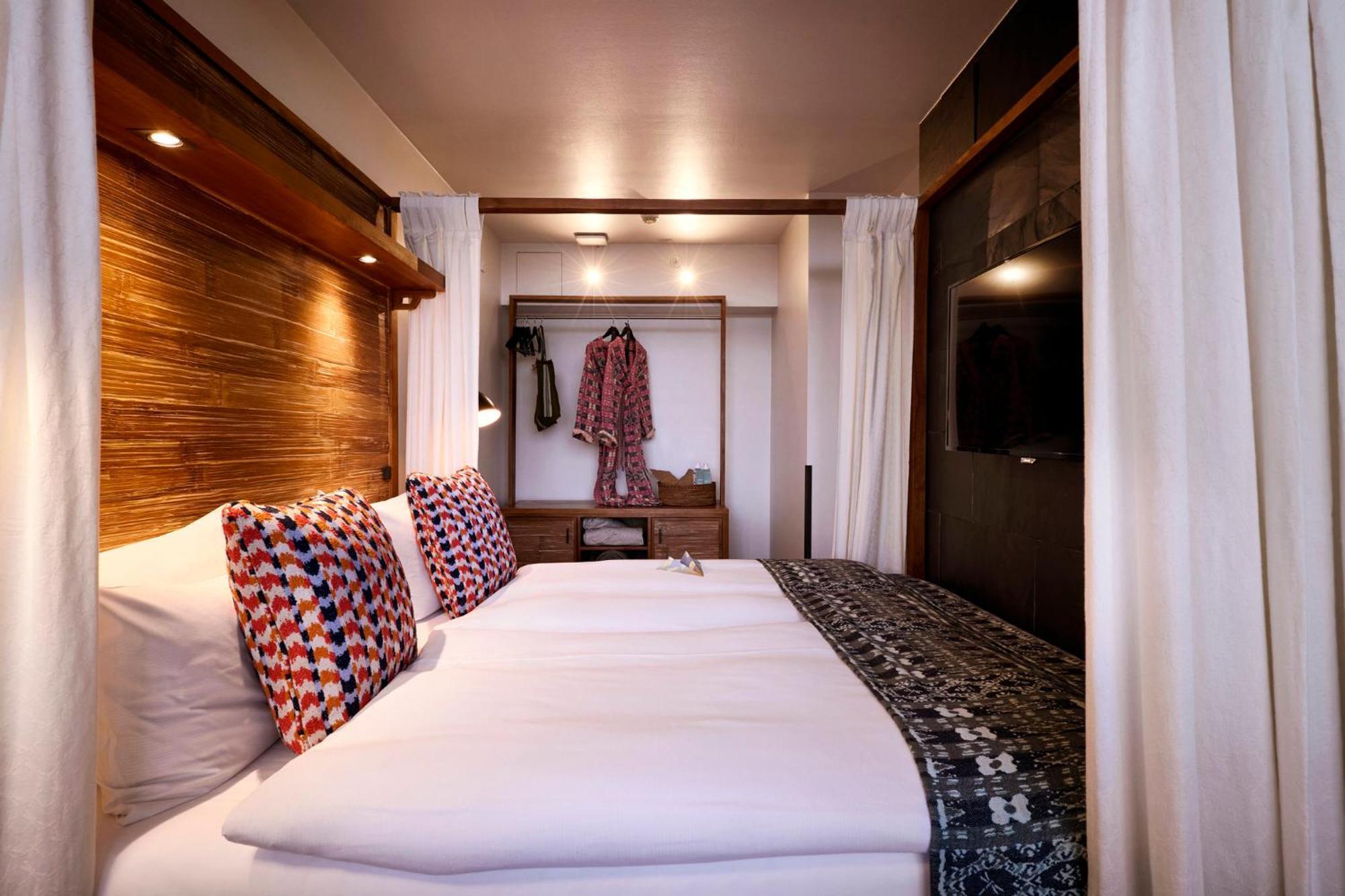 Manon Les Guldsmeden Hotell