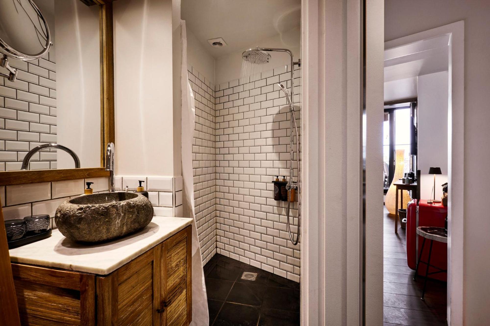 Manon Les Guldsmeden Hotell 5*