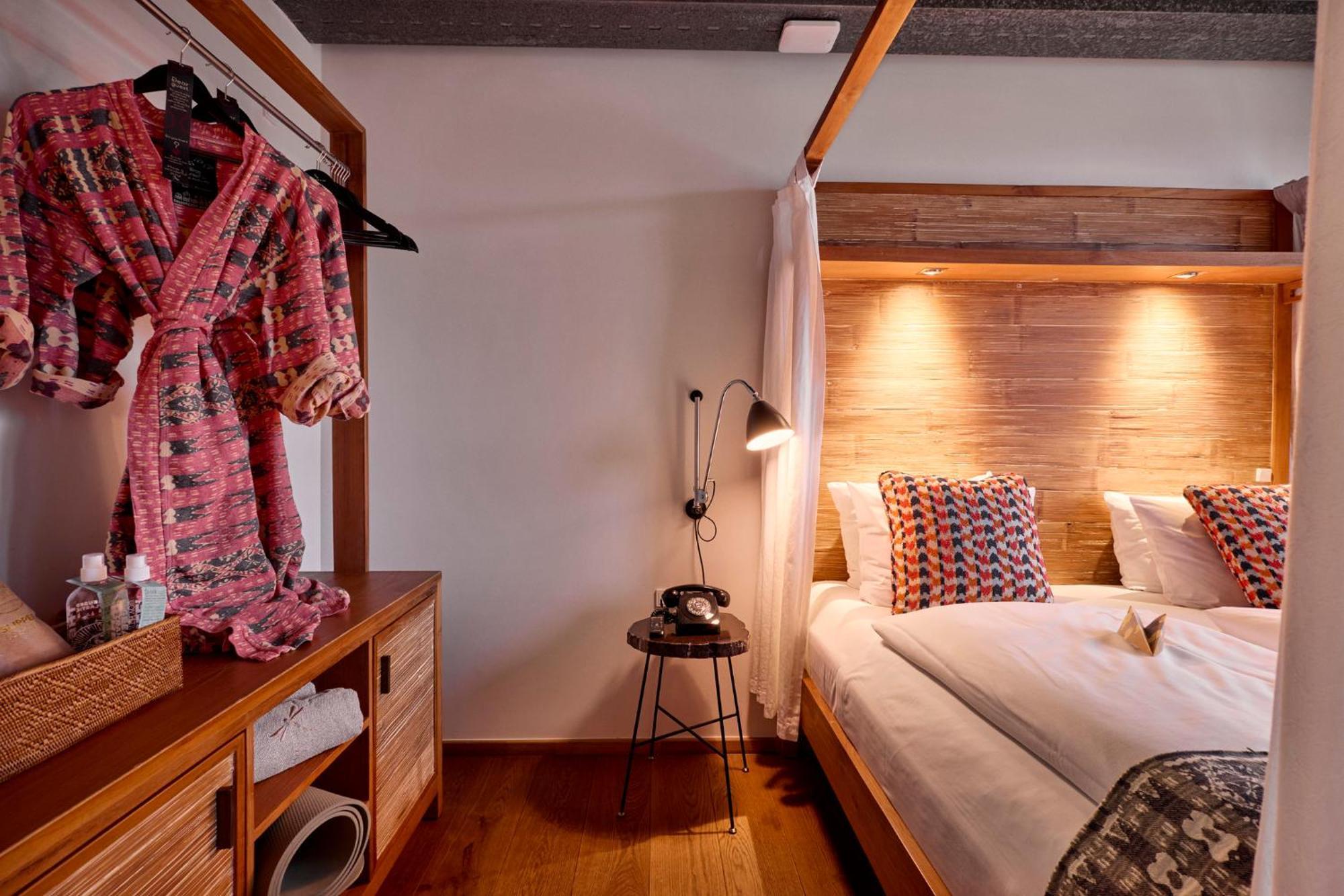 Hotell Manon Les Guldsmeden 5*