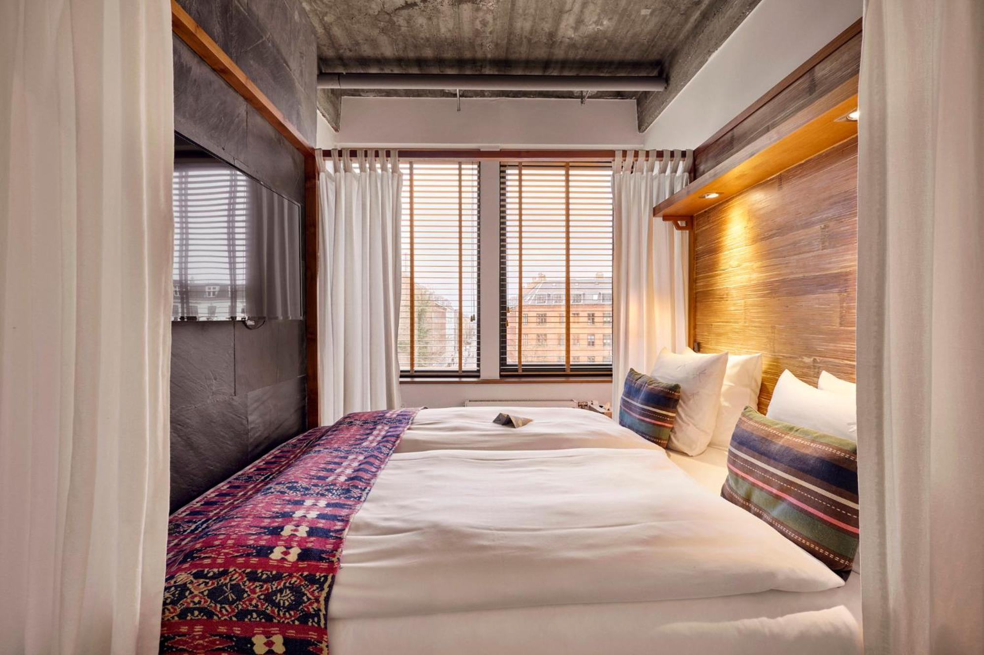 Hotell Manon Les Guldsmeden København