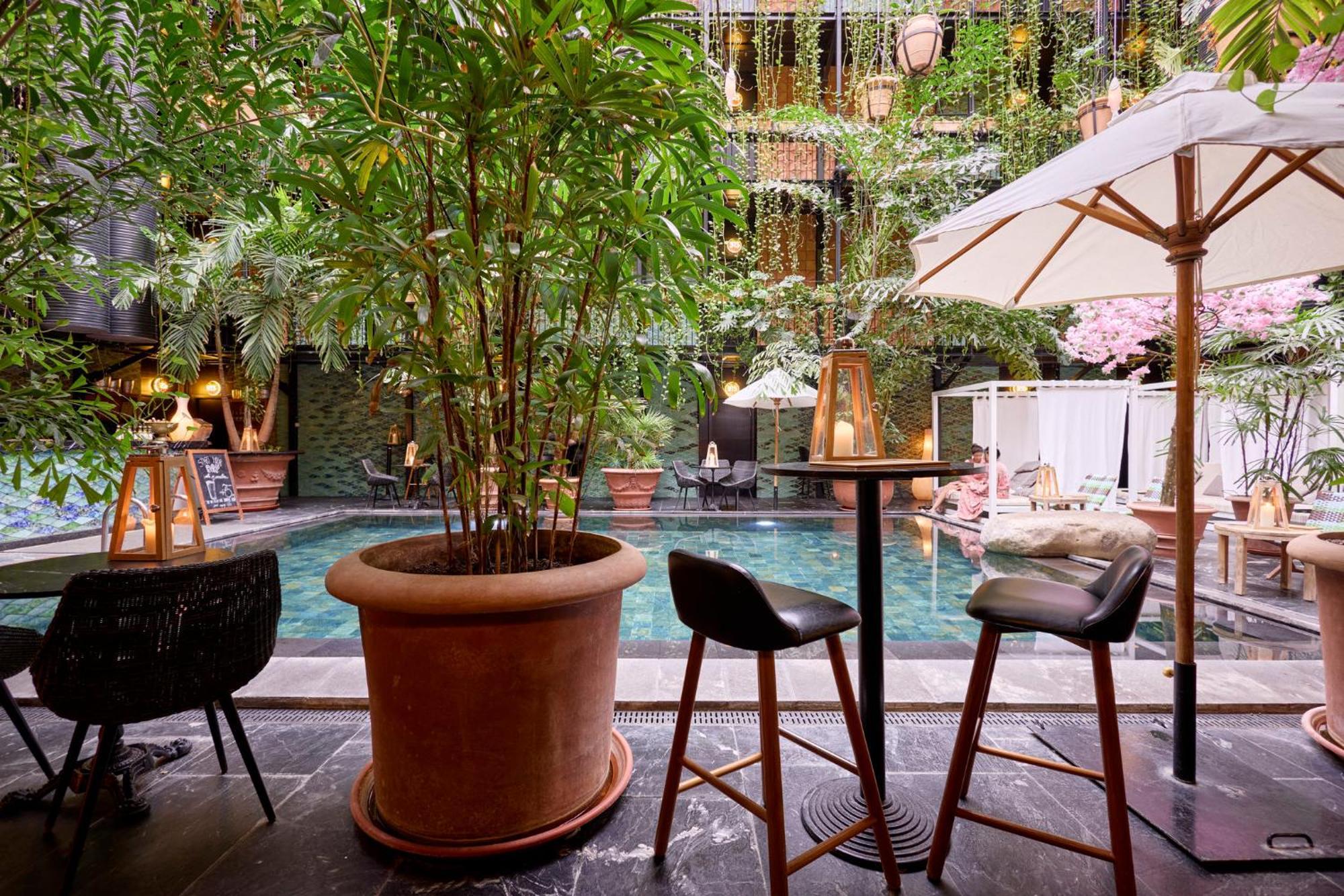 Manon Les Guldsmeden Hotel Copenhague
