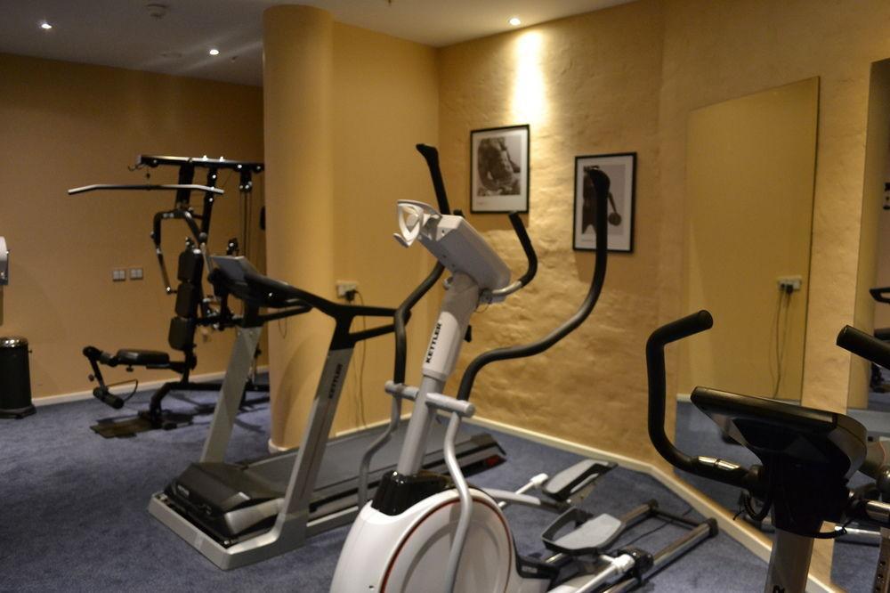 Manon Les Guldsmeden Hotell