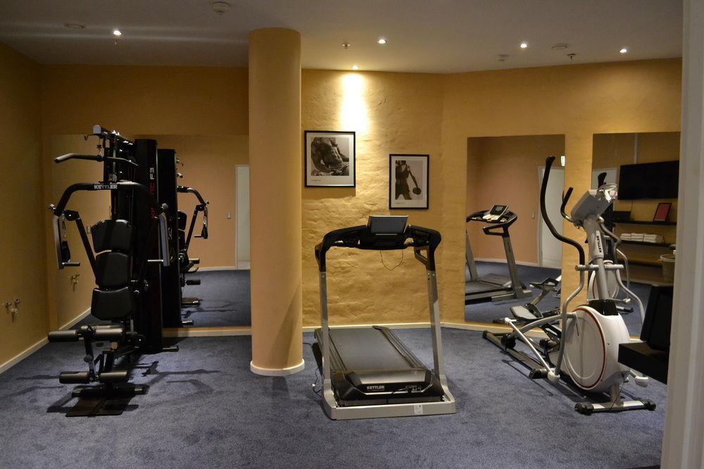 Manon Les Guldsmeden Hotel Kopenhagen