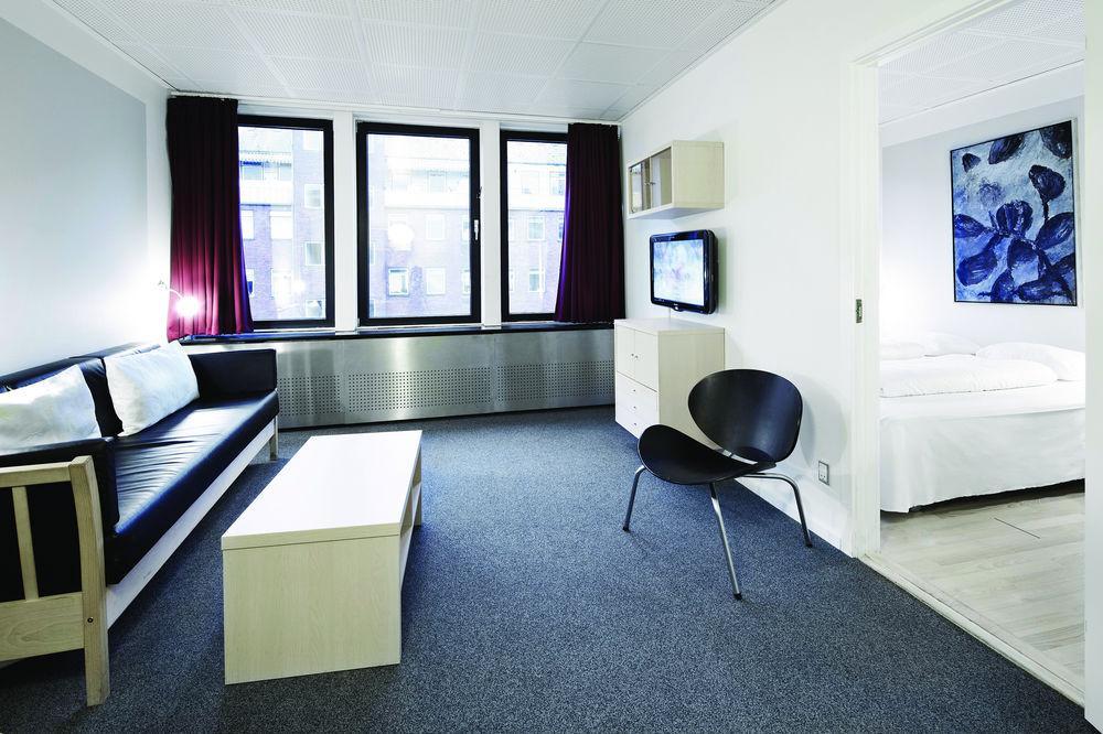 Manon Les Guldsmeden Hotell 5*