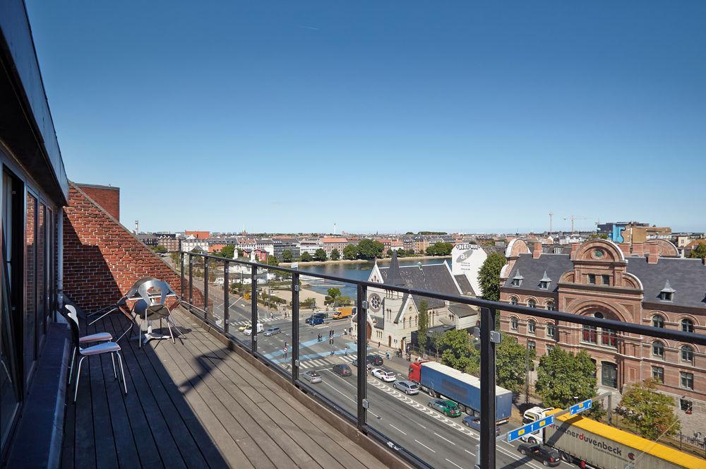 Manon Les Guldsmeden Hotell 5*