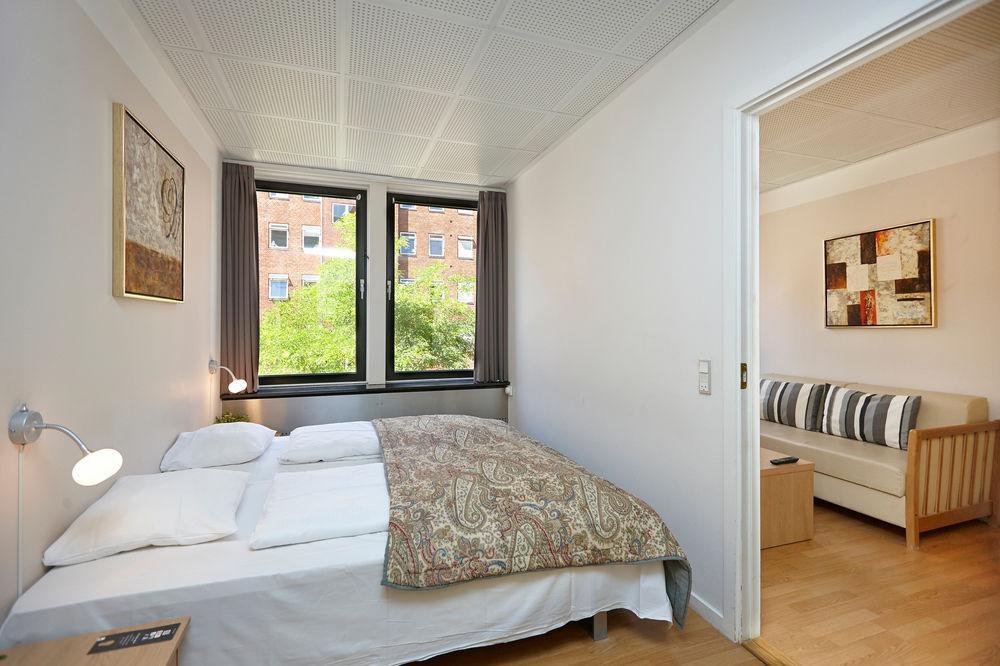 Manon Les Guldsmeden 5* Copenhague