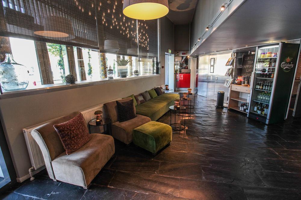 Manon Les Guldsmeden Hotell 5*