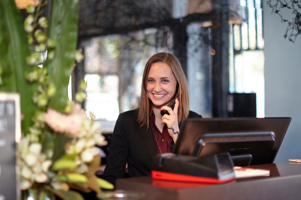 Manon Les Guldsmeden Hotell