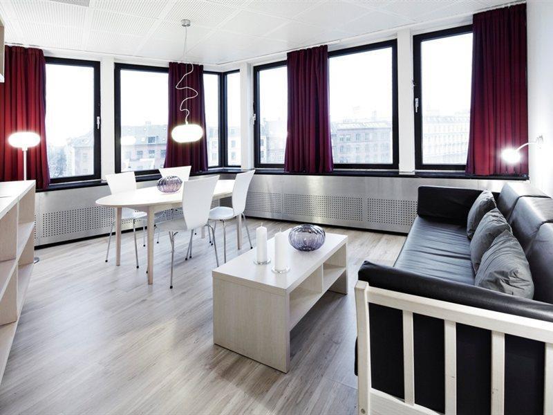 Hotell Manon Les Guldsmeden