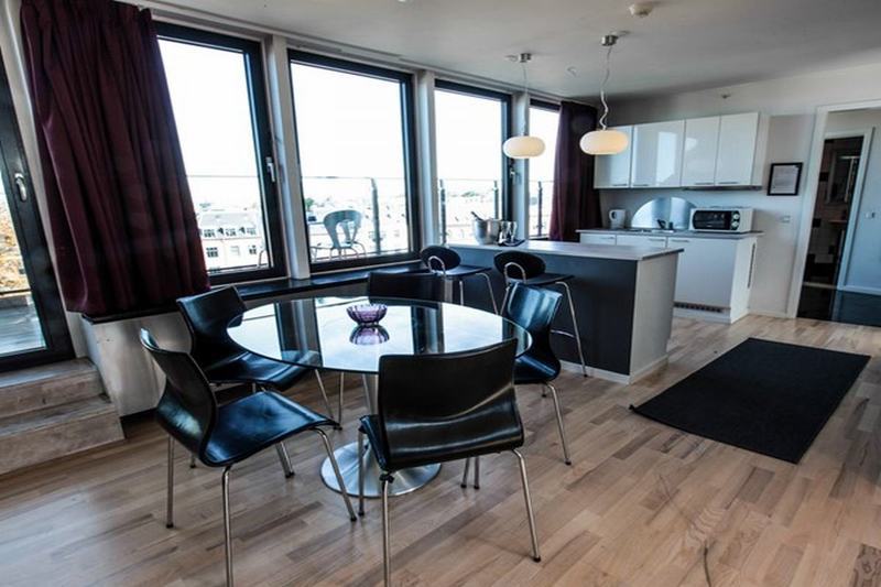 Manon Les Guldsmeden Kopenhagen