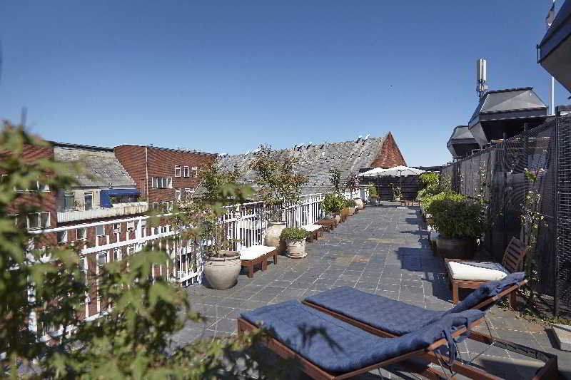 Hotell Manon Les Guldsmeden